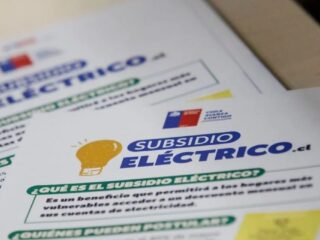 Subsidio Eléctrico 2025: ¿Quiénes podrán postular en el tercer llamado?