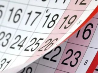 Todos los Feriados de Abril: Incluyendo los Días de Semana Santa