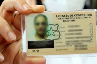 Renovación de Licencias de Conducir en Chile: Tres Cambios para Agilizar el Trámite