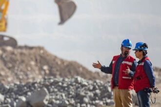 Nuevas Ofertas Laborales en Anglo American Chile: Catemu y El Soldado (Marzo 2025)