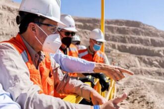 Mina Sierra Gorda Abre Postulaciones: Vacantes Disponibles y Cómo Postular