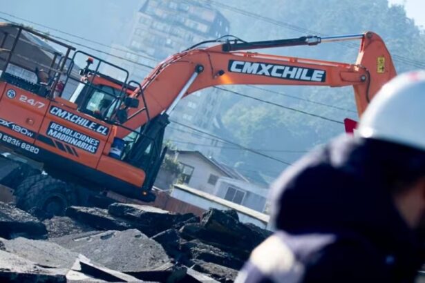 Región de Los Lagos Recibirá Más de $4.000 Millones para Megaproyectos en 30 Comunas