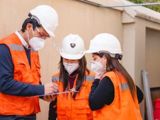 Más mujeres en minería: Chile supera meta de inclusión y alcanza un 21,8% de participación femenina