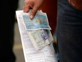 Permiso de Circulación 2025: Valparaíso y Región Ofrecen Descuentos y Opciones Online Hasta el 31 de Marzo