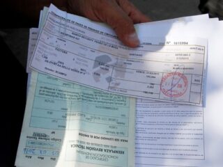 Últimos Días para Pagar el Permiso de Circulación 2025: Evita Multas y Sanciones Cumpliendo con el Plazo del 31 de Marzo