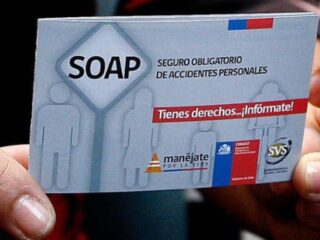 Todo lo que Debes Saber sobre el SOAP 2025: Cobertura, Precios y Cómo Afecta el Pago del Permiso de Circulación