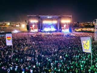 Lollapalooza Chile 2025: Olivia Rodrigo y Tool encabezan el festival más esperado en Santiago