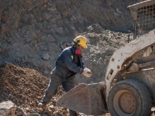 Pequeños productores mineros pueden acceder a $12 millones con PAMMA Desarrolla hasta el 28 de marzo