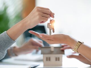 Comisión de Hacienda aprueba subsidio para tasas hipotecarias y facilita compra de vivienda nueva en Chile
