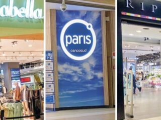 Falabella, Ripley y Paris rompen tradición y abrirán sus puertas este Viernes Santo, generando controversia entre trabajadores