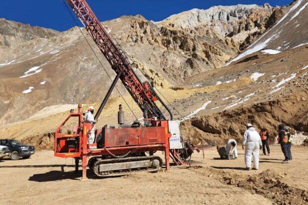 NGEx Minerals Revela Resultados Impactantes de Perforación en Proyecto Lunahuasi: Altas Leyes de Cobre, Oro y Plata en San Juan, Argentina