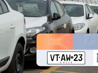 Últimos días para pagar el permiso de circulación con la nueva Tercera Placa: Conoce sus beneficios y dónde obtenerla