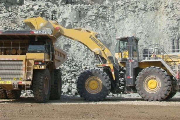 Camino Minerals Revela Potencial Económico del Proyecto Puquios con Bajos Costos y Alta Rentabilidad en Informe Técnico