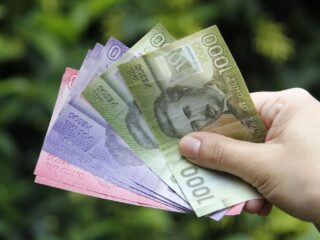 Finalización del Aporte Familiar Permanente 2025: Casi Dos Millones de Hogares Chilenos Beneficiados con el Bono Marzo