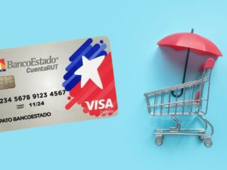 BancoEstado ofrece 40% de descuento en supermercado pagando con Cuenta RUT o tarjeta de crédito