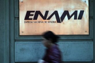 Foro "Enami, Desafíos y Lineamientos Estratégicos": Claves para el Futuro de la Minería en el Evento del 3 de Abril