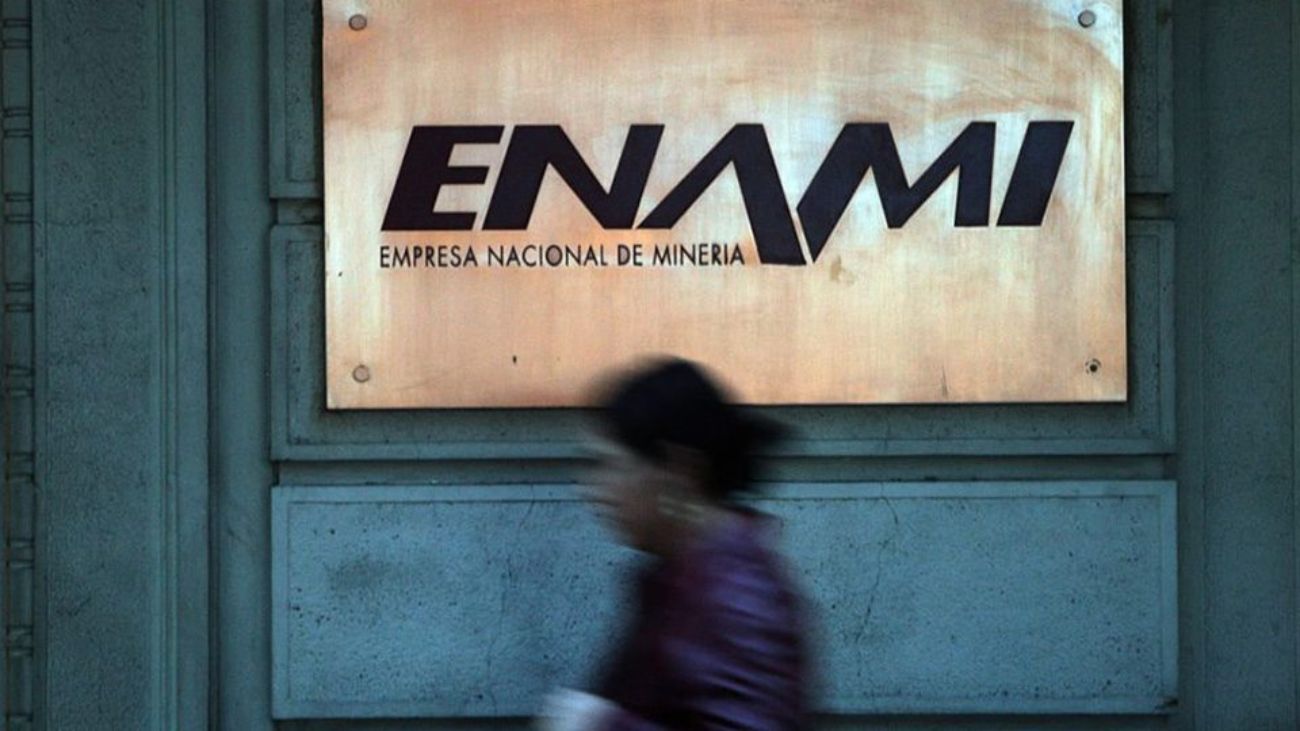 Foro «Enami, Desafíos y Lineamientos Estratégicos»: Claves para el Futuro de la Minería en el Evento del 3 de Abril