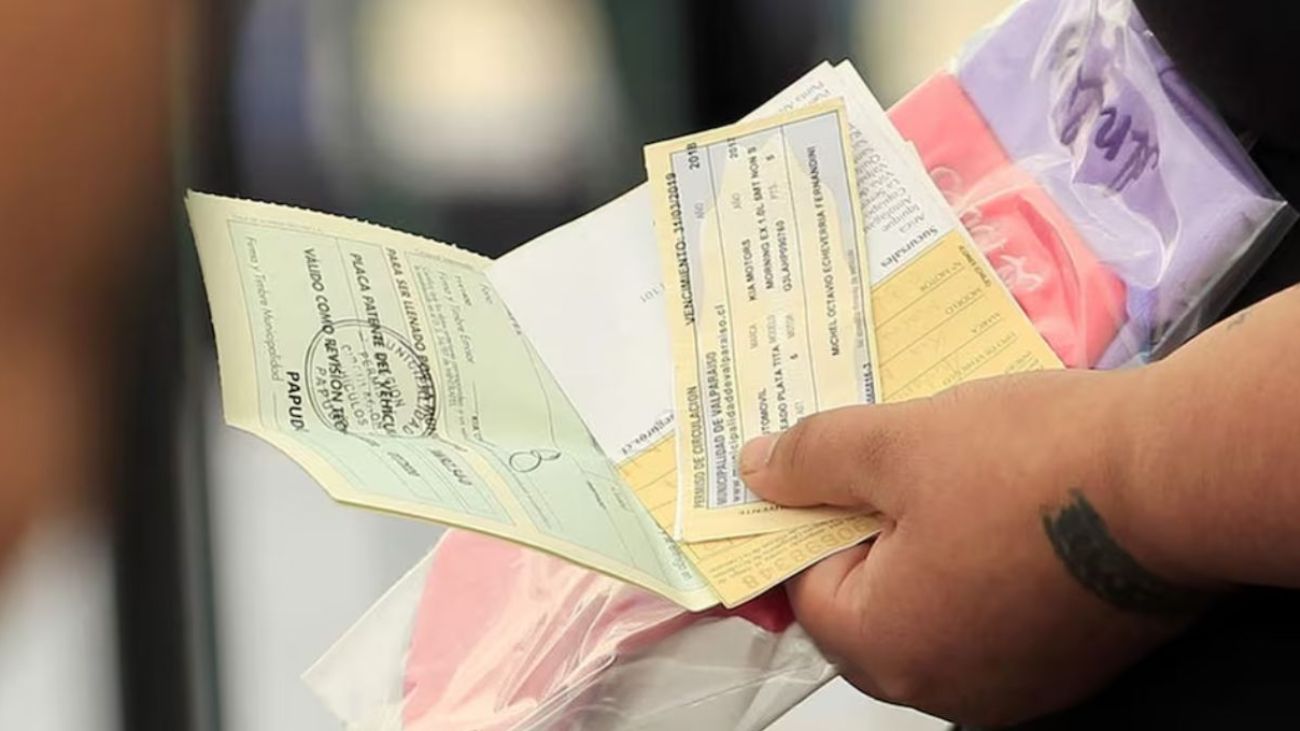 Últimos días para renovar el Permiso de Circulación 2025: evita multas y conoce cómo calcular tu pago online