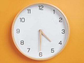 Chile Ajusta su Reloj: Fin del Horario de Verano este Sábado en la Mayoría de las Regiones