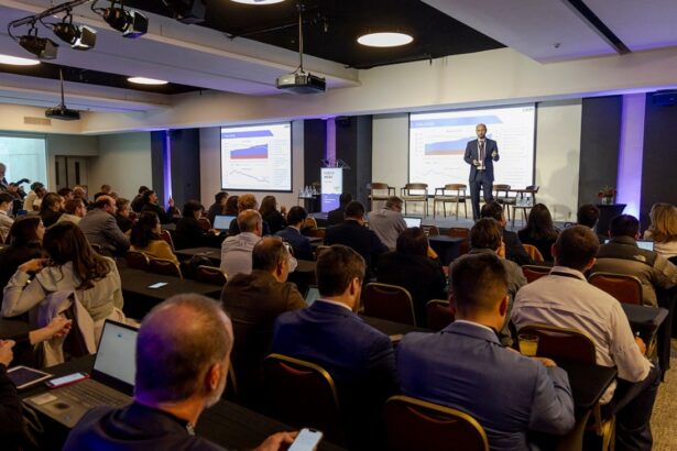 Cesco Week 2025: Evento Minero Clave en América Latina Aborda Sostenibilidad y Cooperación Público-Privada