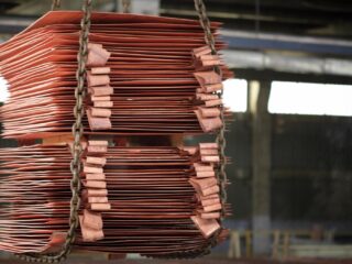 Tarifas de Importación de Cobre del 25% en EE.UU.: ¿Qué Significa para el Mercado Global?