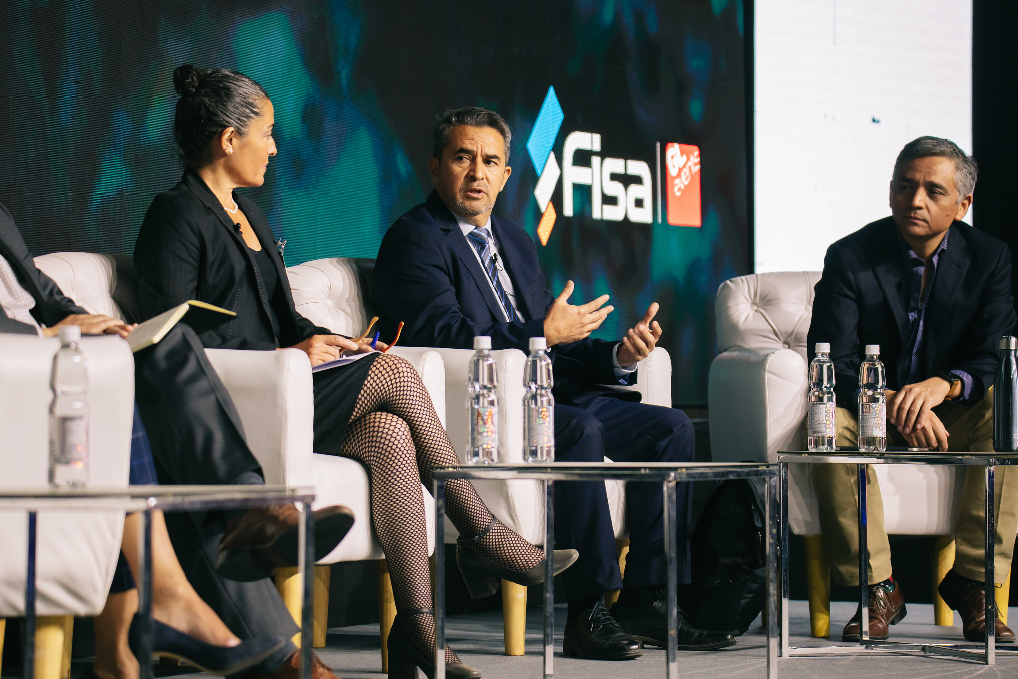 Expomin 2025 presenta los temas que abordará en su Congreso Internacional