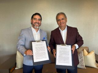 Schwager e INCIMMET se unen para potenciar la actividad de obras en preparación minera en Chile