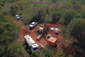 Lithium Ionic contrata a RTEK para apoyar la construcción y la preparación operativa del proyecto Bandeira