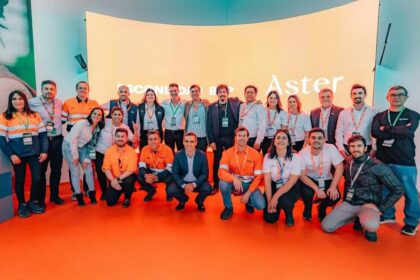 Aster dirá presente en el Pabellón de Innovación de Expomin 2025 con 7 startups de su portafolio