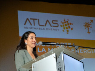 Atlas Renewable Energy impulsa la formación técnica en la región de Antofagasta