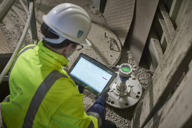 Endress+Hauser presentará nuevas funcionalidades de sus plataformas digitales en Expomin 2025