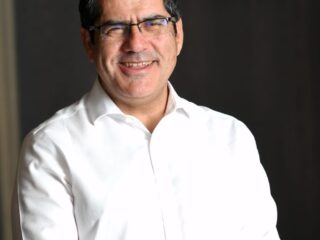 “Ser socio estratégico de EXPONOR 2026 es una oportunidad clave”