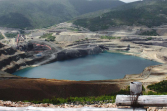 Osisko Metals intercepta 300 metros con un promedio de 0,39% de cobre en el proyecto de cobre Gaspé