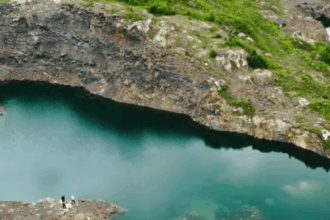 Canadá: La perforación de relleno asistida por IA intercepta 2,22 g/t Au en 33,0 m en el proyecto Tower Gold de STLLR Gold