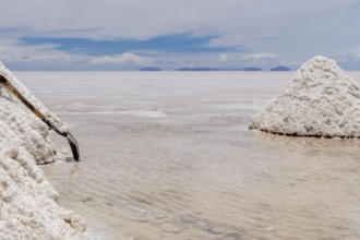 Brasil: Sigma Lithium alcanza el objetivo de producción del 1T25 con 68,300t de litio verde quíntuple cero, manteniendo la generación de efectivo y los costos en línea con la guía