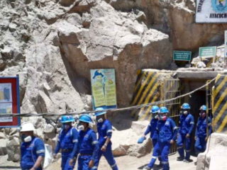 Perú: Plan para formalizar mineros- Director del Minem espera nueva Ley MAPE