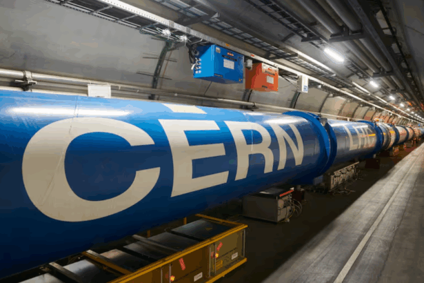 Chile asciende a Estado Miembro Asociado del CERN: beneficios locales.