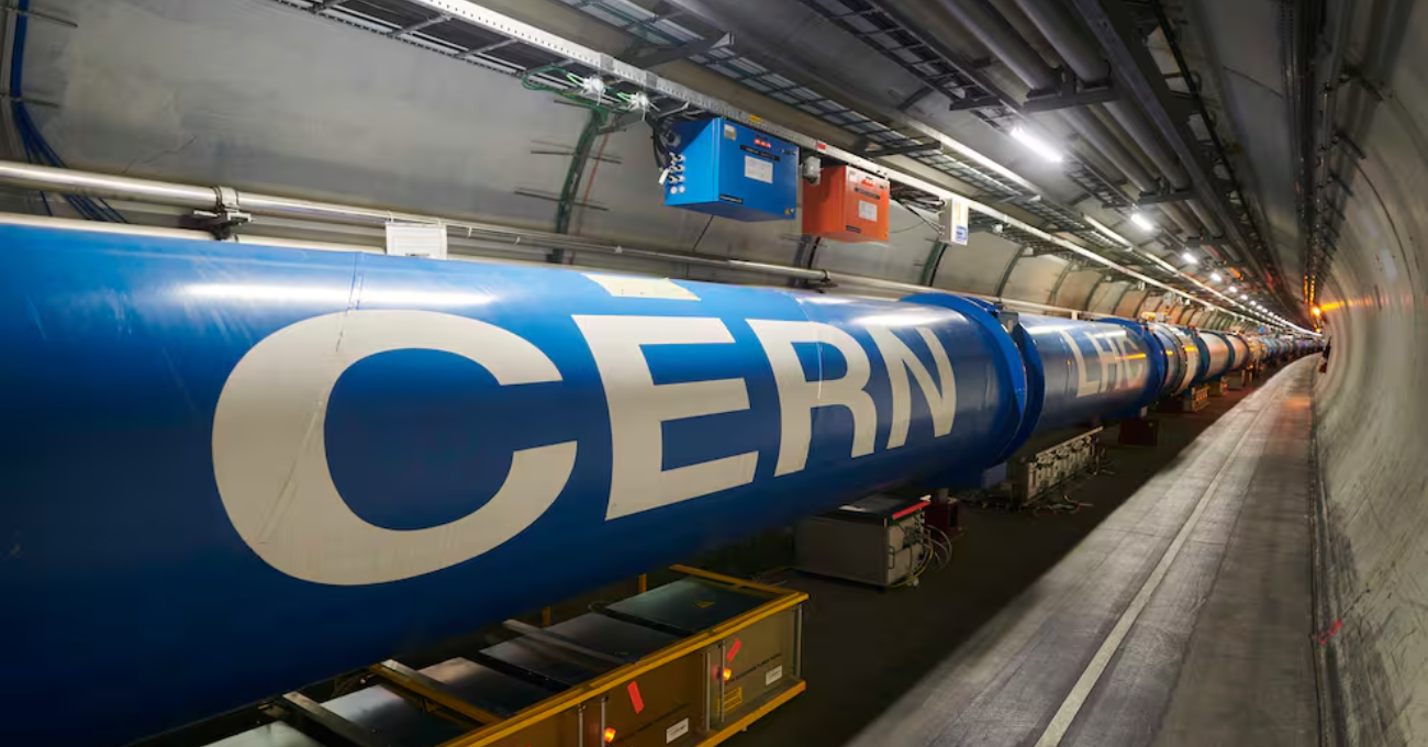 Chile asciende a Estado Miembro Asociado del CERN: beneficios locales.