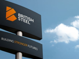 British Steel en crisis: Se aprueba ley de emergencia en Reino Unido