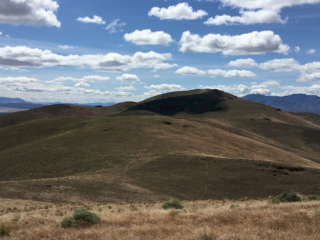 Kinross Gold adquiere 9.9% en Eminent Gold: inversión estratégica en Nevada