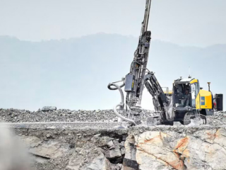 Perú: Ampliación de mineralización de oro de alto grado en proyecto de Hannan Metals