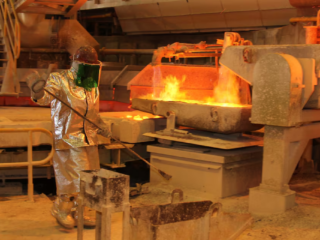 Baja del cobre presiona arcas fiscales: precio se hunde por séptimo día