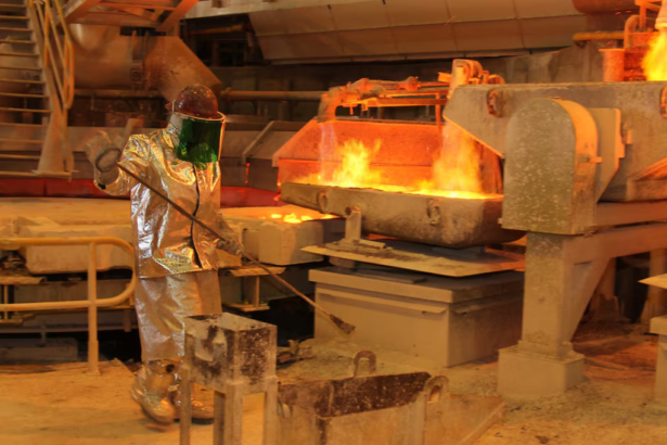Baja del cobre presiona arcas fiscales: precio se hunde por séptimo día