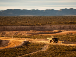 Orla Mining logra récord de producción trimestral con aportes de Camino Rojo y Musselwhite