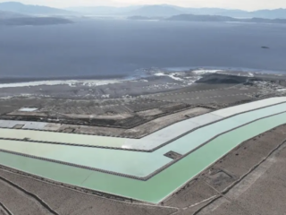 Galan Lithium asegura financiamiento para planta de cloruro de litio en Argentina