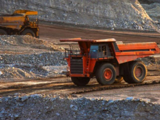 Snow Lake Actualizaciones sobre la Empresa Conjunta con Global Uranium and Enrichment Limited en el Proyecto de Uranio Pine Ridge
