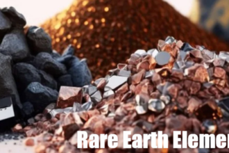 Rare Element Resources proporciona una actualización de la planta de demostración de tierras raras