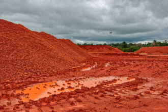 Geomega Resources y Rio Tinto ofrecen información actualizada sobre el proyecto piloto de valorización de residuos de bauxita