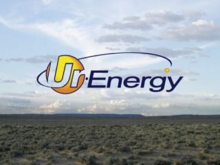 ur-Energy proporciona actualizaciones de producción y construcción para el primer trimestre de 2025