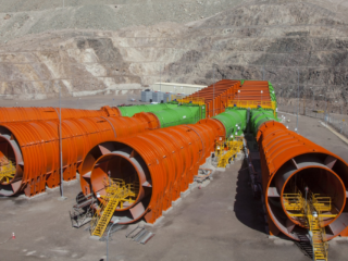 Chuquicamata Subterránea: El Futuro del Cobre Chileno